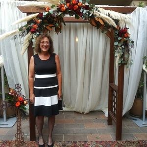 Meet your Posher, Tracy